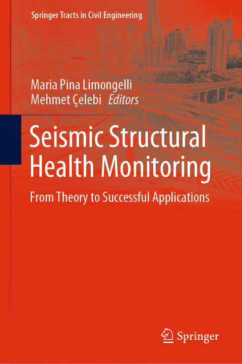 Seismic Structural Health Monitoring - 