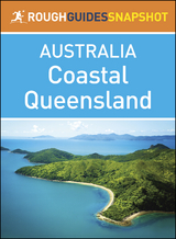 Coastal Queensland (Rough Guides Snapshot Australia) -  Rough Guides