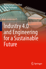 Industry 4.0 and Engineering for a Sustainable Future - 