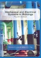 Mechanical & Electrical Systems in Buildings - Janis, Richard R.; Tao, William K. Y.