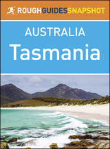 Tasmania (Rough Guides Snapshot Australia)