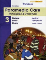 Student Workbook for Paramedic Care - Porter, Robert S.