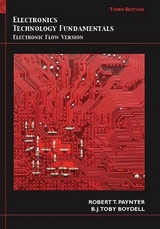 Electronics Technology Fundamentals - Paynter, Robert; Boydell, B.J.