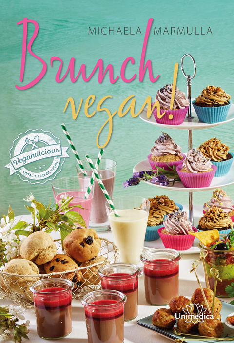 Brunch vegan! - Michaela Marmulla