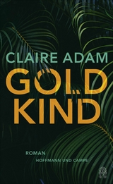 Goldkind - Claire Adam