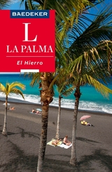 Baedeker Reiseführer E-Book La Palma, El Hierro - Rolf Goetz