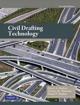 Civil Drafting Technology - Madsen, David A.; Shumaker, Terence M.; Madsen, David P.