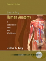 Learning Human Anatomy - Guy, Julia, MS, Ph.D.