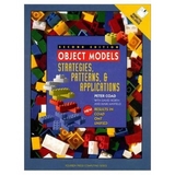 Object Models - Coad, Peter; North, David; Mayfield, Mark