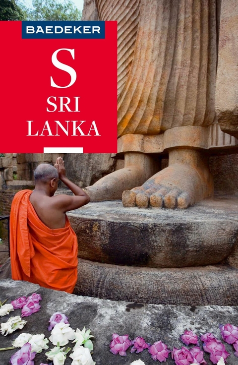 Baedeker Reiseführer E-Book Sri Lanka -  Heiner F. Gstaltmayr,  Birgit Müller-Wöbcke