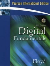 Digital Fundamentals - Floyd, Thomas L.