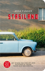 Stasiland -  Anna Funder