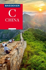 Baedeker Reiseführer E-Book China -  Dr. Hans-Wilm Schütte,  Justus Krüger