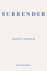 Surrender - Joanna Pocock