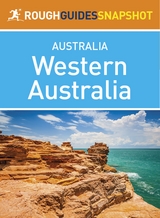 Western Australia (Rough Guides Snapshot Australia)