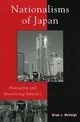 Nationalisms of Japan - Brian J. McVeigh