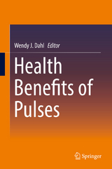 Health Benefits of Pulses - 