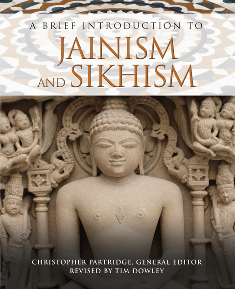 Brief Introduction to Jainism and Sikhism - 