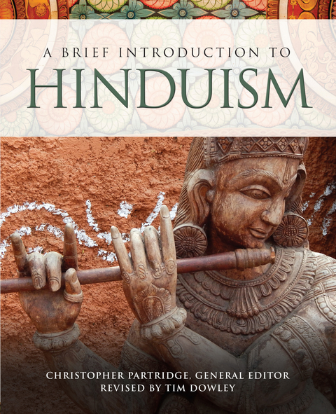 Brief Introduction to Hinduism - 