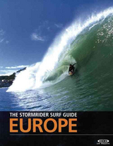 The Stormrider Surf Guide Europe - 