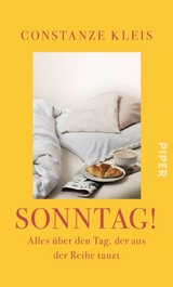 Sonntag! -  Constanze Kleis