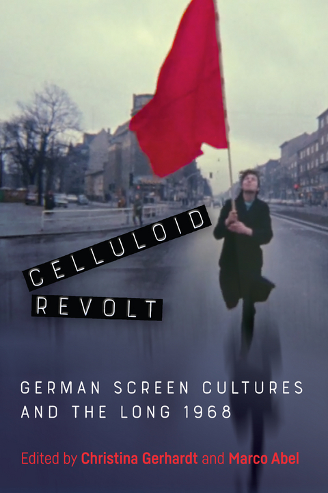 Celluloid Revolt - 