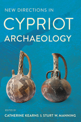 New Directions in Cypriot Archaeology - 