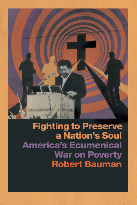 Fighting to Preserve a Nation''s Soul -  Robert Bauman