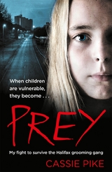 Prey - Cassie Pike and Katy Weitz