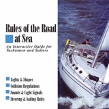 Rules of the Road at Sea - 