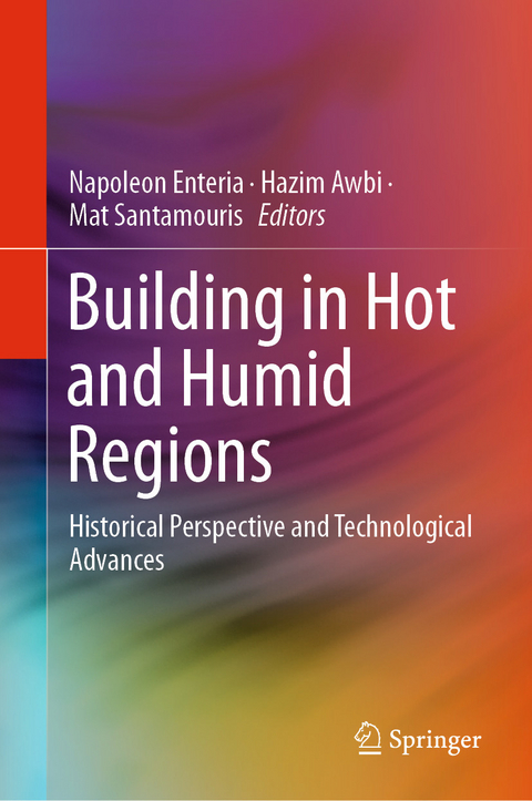 Building in Hot and Humid Regions - 
