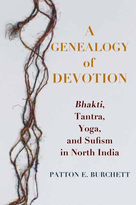 A Genealogy of Devotion - Patton E. Burchett