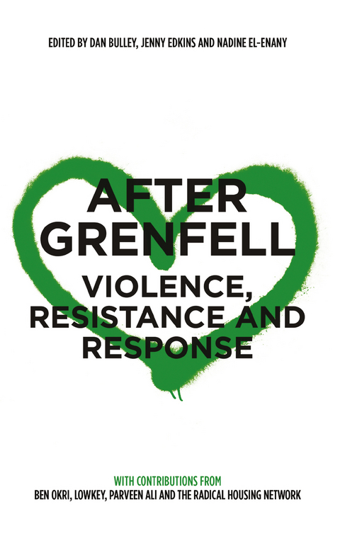 After Grenfell - 