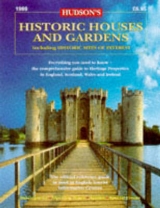 Hudson's Historic Houses and Gardens - Hudson, N.