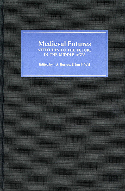 Medieval Futures - 