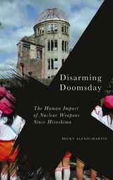 Disarming Doomsday - Becky Alexis-Martin