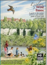 Explore Wild Essex - Gunton, Tony