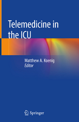 Telemedicine in the ICU - 