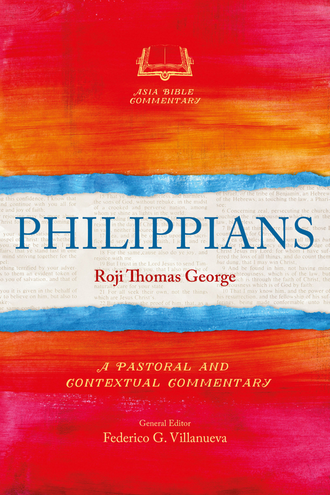 Philippians -  Roji Thomas George