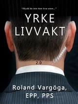 Yrke Livvakt - Roland Vargöga