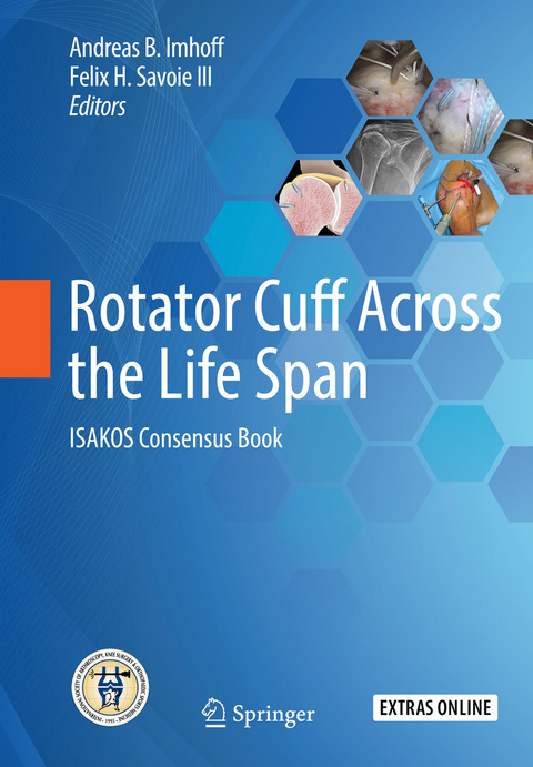 Rotator Cuff Across the Life Span - 