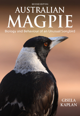 Australian Magpie -  Gisela Kaplan