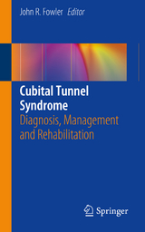 Cubital Tunnel Syndrome - 