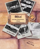 Mitzi aus dem Vorderhaus, 2. Stock - Mitzi Irsaj