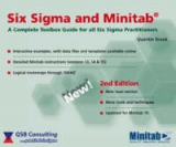 Six Sigma and Minitab - Brook, Quentin