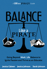 Balance Like a Pirate - Jessica Johnson, Jessica Cabeen