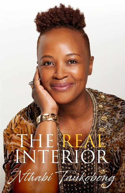 The Real Interior - Nthabi Taukobong