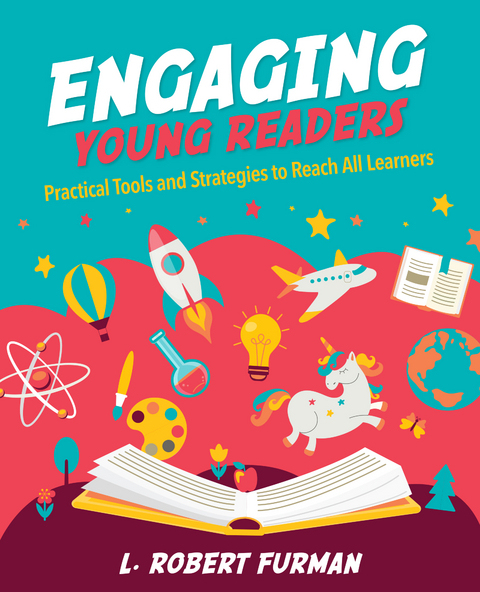 Engaging Young Readers -  L. Robert Furman