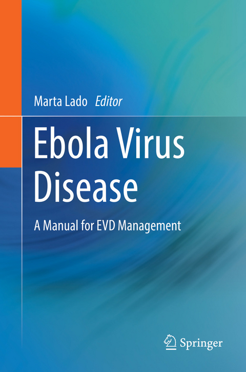 Ebola Virus Disease - 