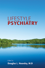 Lifestyle Psychiatry - 